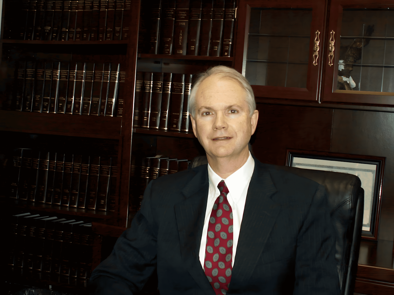 Law Office of David E. Rowe : David E. Rowe 