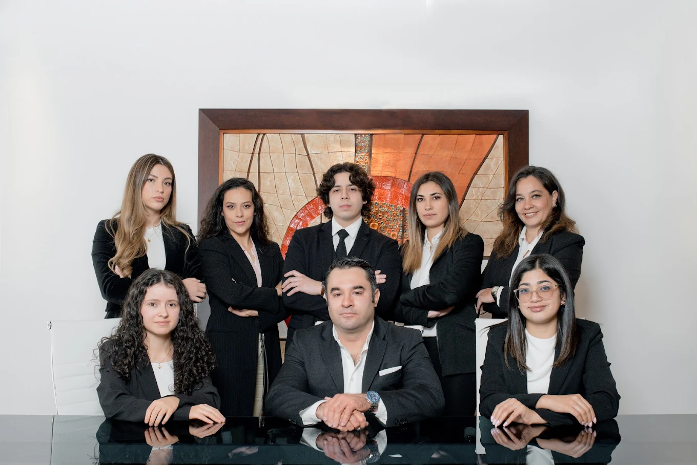 Focil Legal PLLC