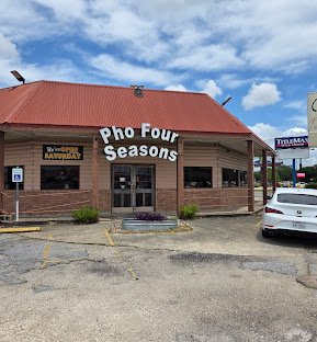 Pho Four Seasons