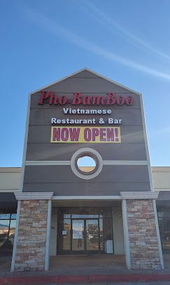 Pho BamBoo