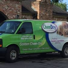 Golden Chem-Dry
