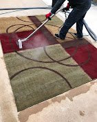Carpet Cleaning Beaumont