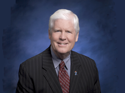 McConnell Law Office : Robert Hale McConnell 