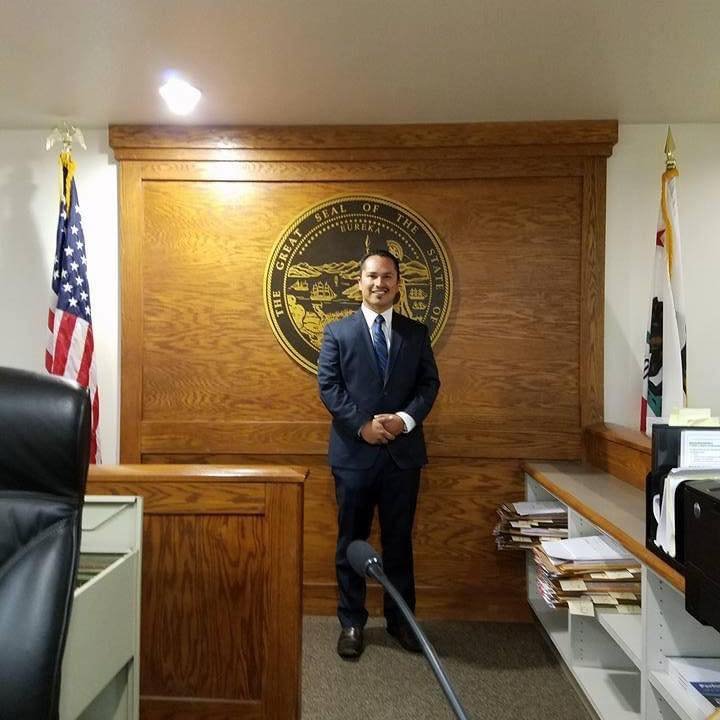 Law Office of Raul U. Saldana, APC