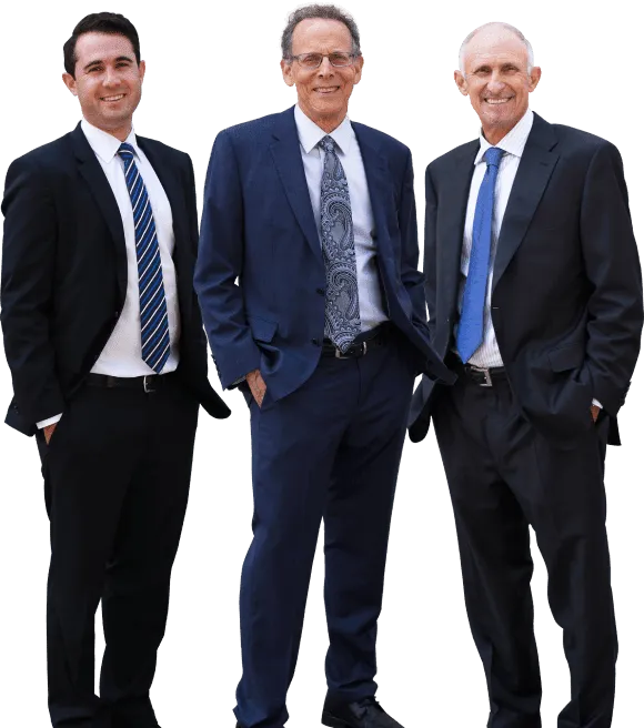 Larry H. Parker Accident Attorneys