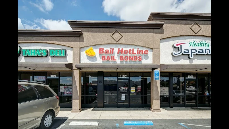 Bail Hotline Bail Bonds