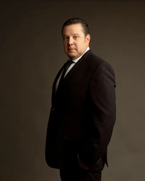 Law Offices of Mark A. Zimmerman : Mark A. Zimmerman