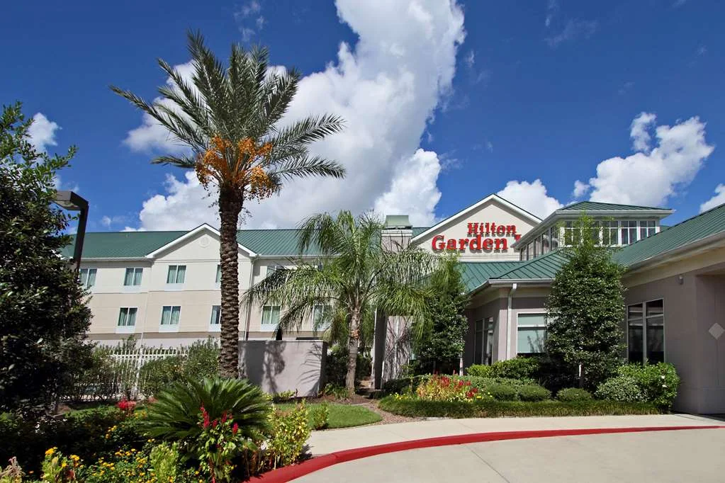 Hilton Garden Inn