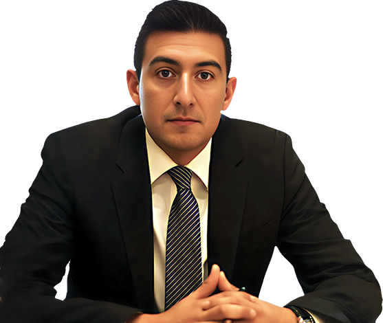 The Law Office of Daniel P. Flores : Daniel P. Flores