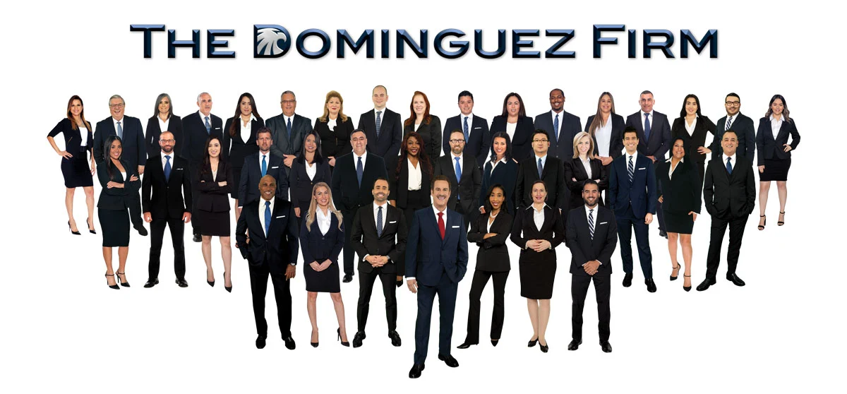 The Dominguez Firm