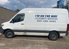I'm On The Way Locksmith Services