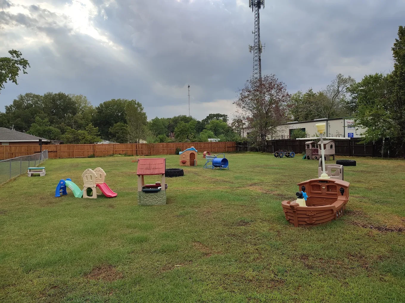 Montessori School