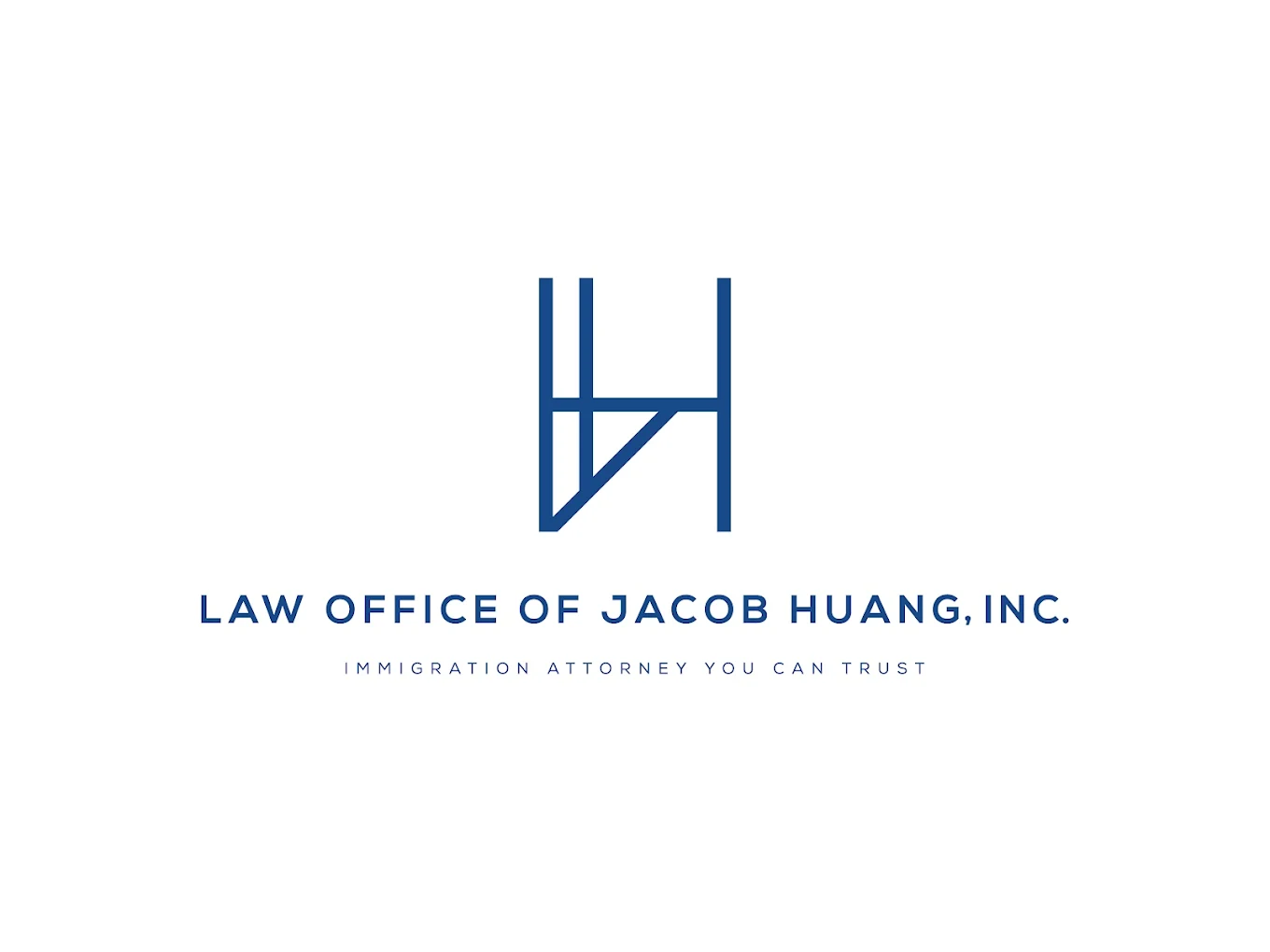 Law Office of Jacob Huang, Inc.