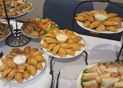 Delicious Desserts & Deli