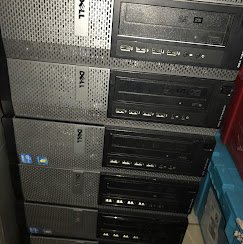 Alpha Computer Solutions