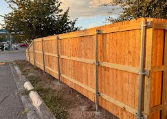 El Toro Fence & Deck