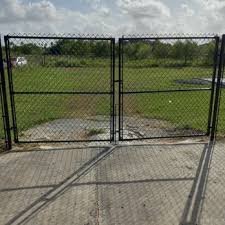 Texas Fencing Company