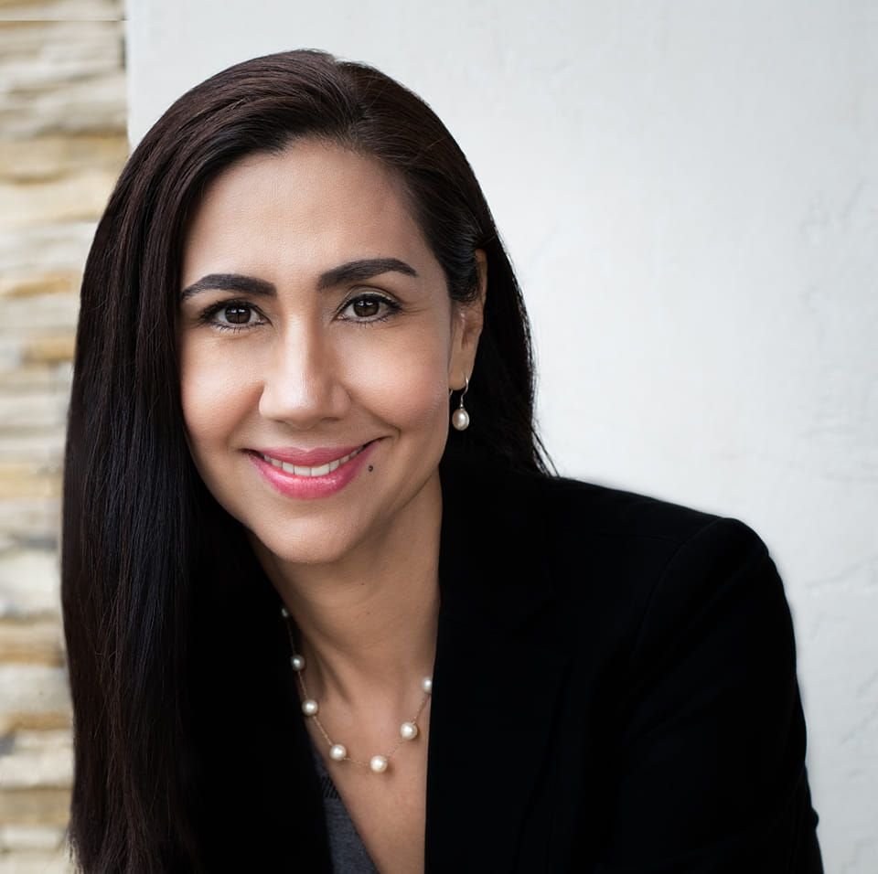 Ledesma Immigration Law Office : Paola Ledesma