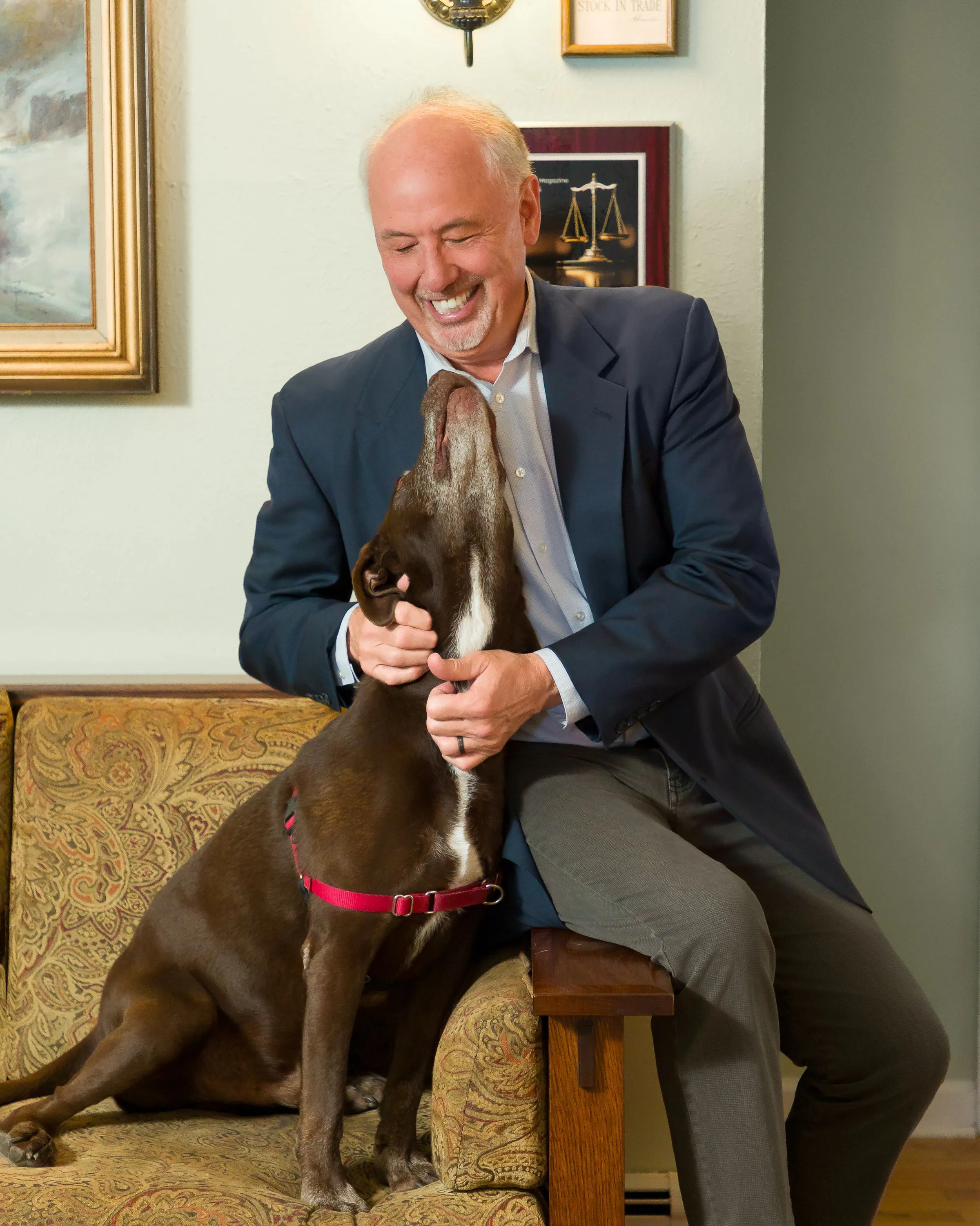 Elliott & Montgomery, P.C. : Mark D. Elliott