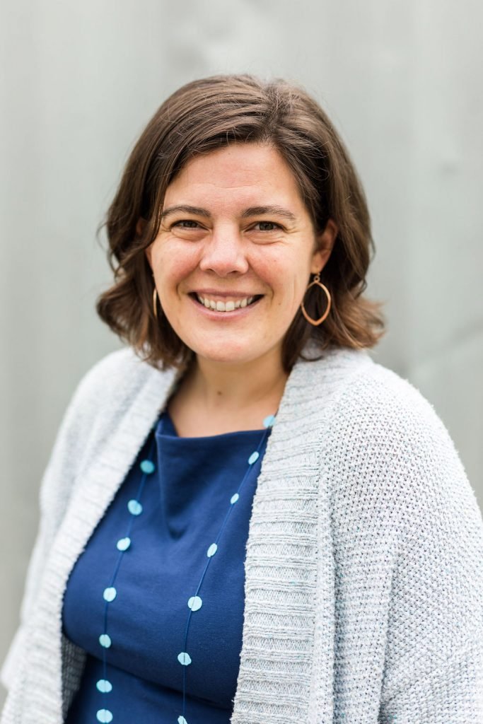 Watershed Estate Planning : Jodie Gilbert