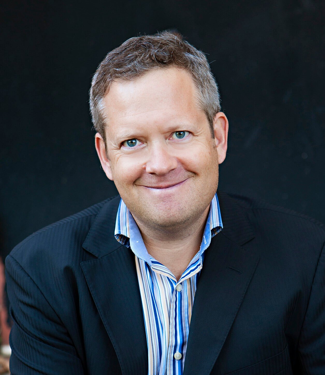 Flatiron Legal Advisors, PLLC : Dave Rich