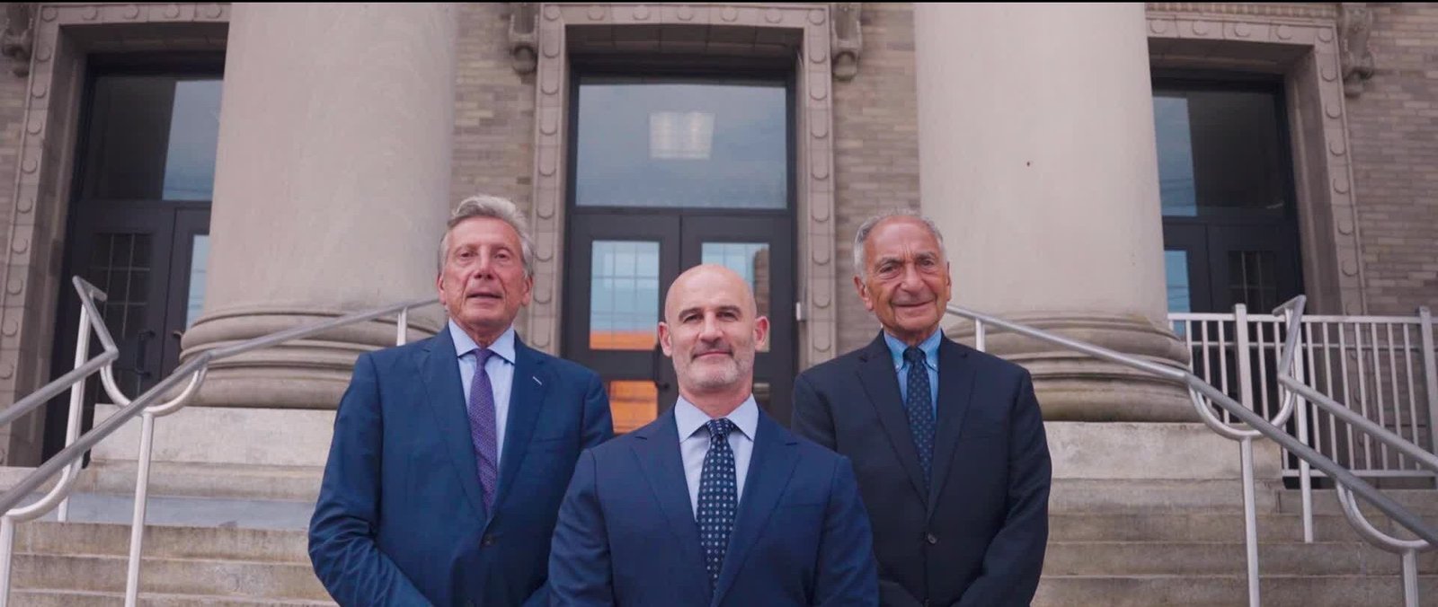 Willinger, Willinger & Bucci