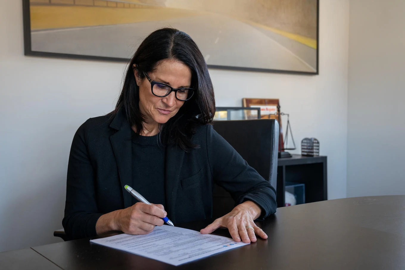 Law Office of Kirsten Mendillo, LLC : Kirsten Elizabeth Mendillo