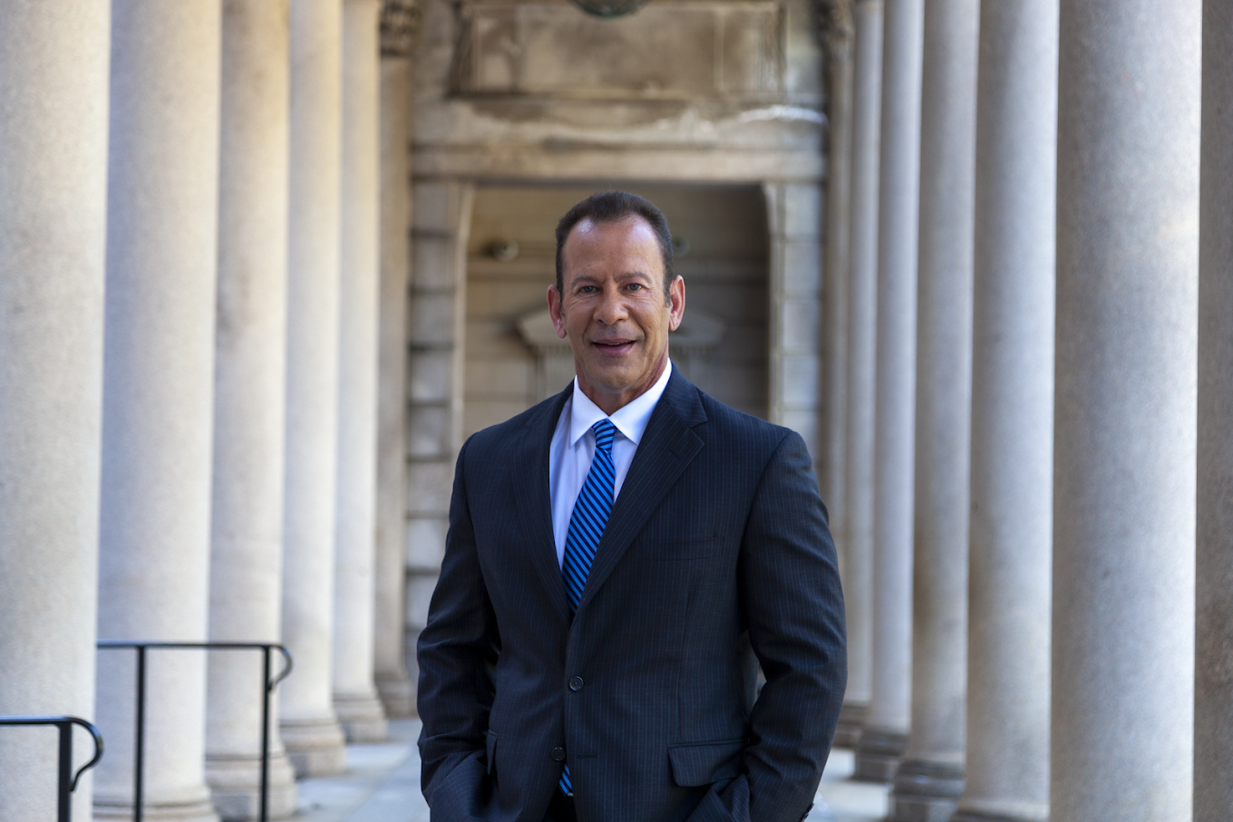 Rob Levine Law