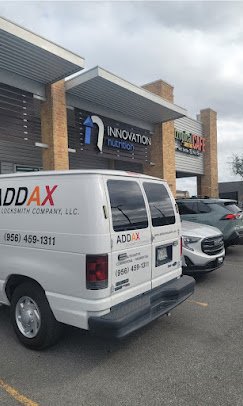 Addax Locksmith Company