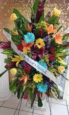 Zoe Flowers & Design