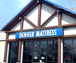 Denver Mattress
