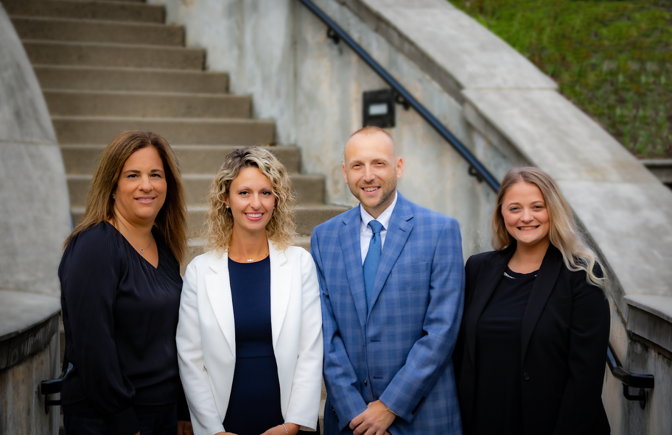 The Law Office of Miller & Tasho