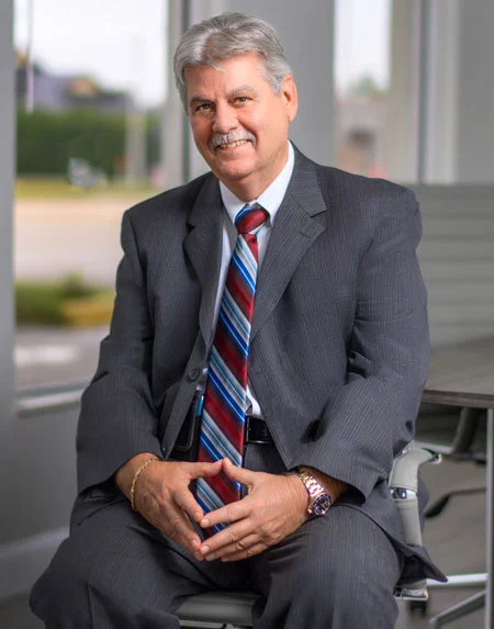 Burandt, Adamski, Feichthaler & Sanchez, PLLC : Robert B. Burandt