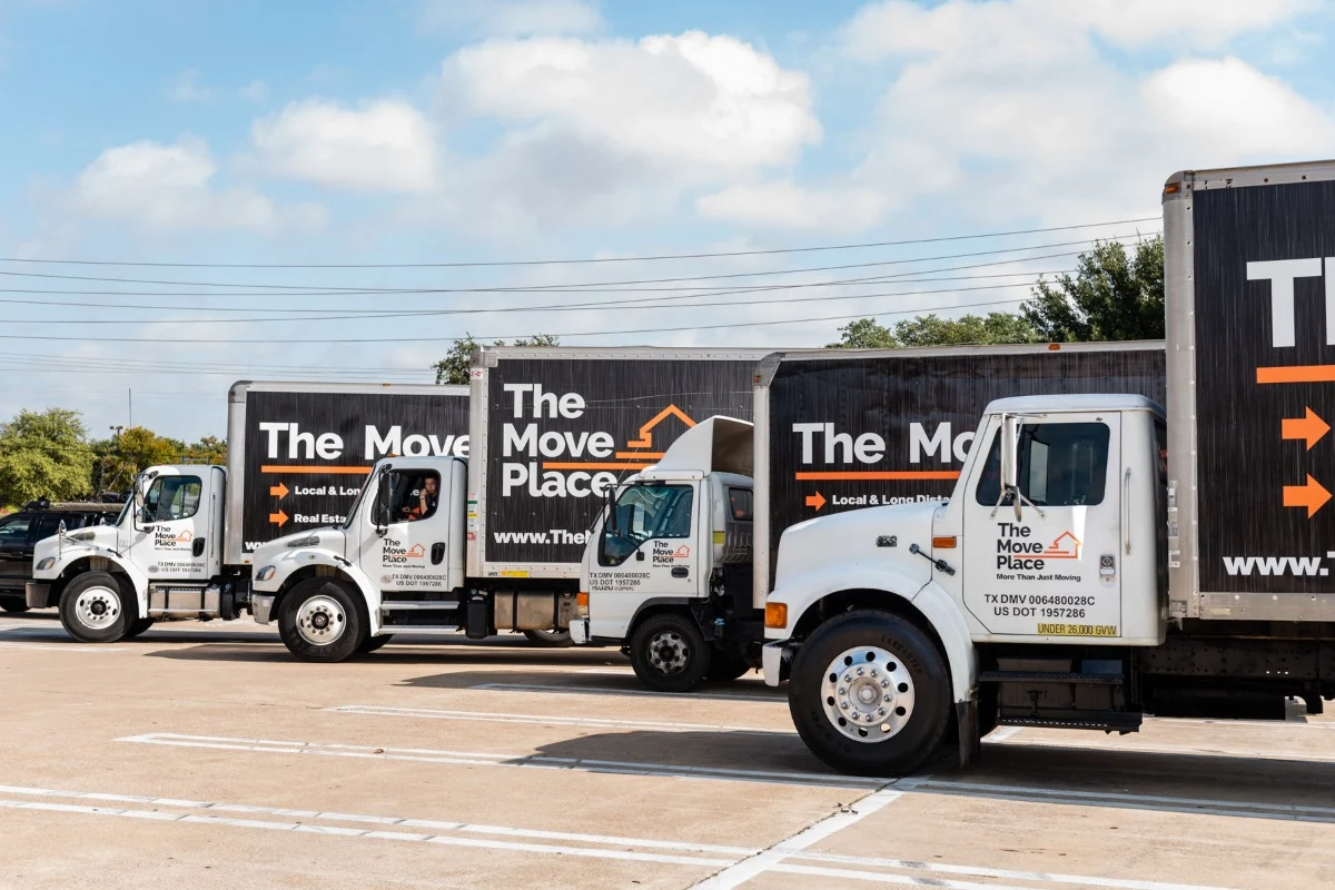 The Move Place