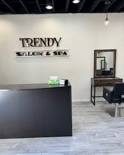 Trendy Salon & Spa, Corporation
