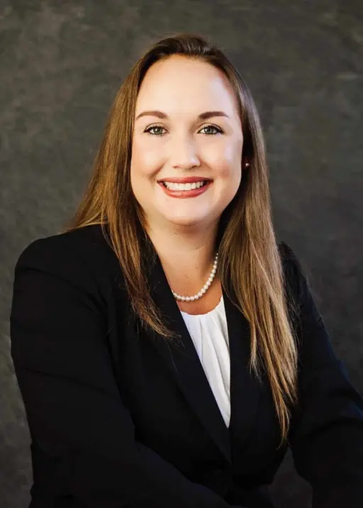 Sarah Voss Law, PLLC : Sarah Voss, Esq. 