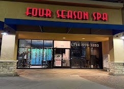 Four Season Spa