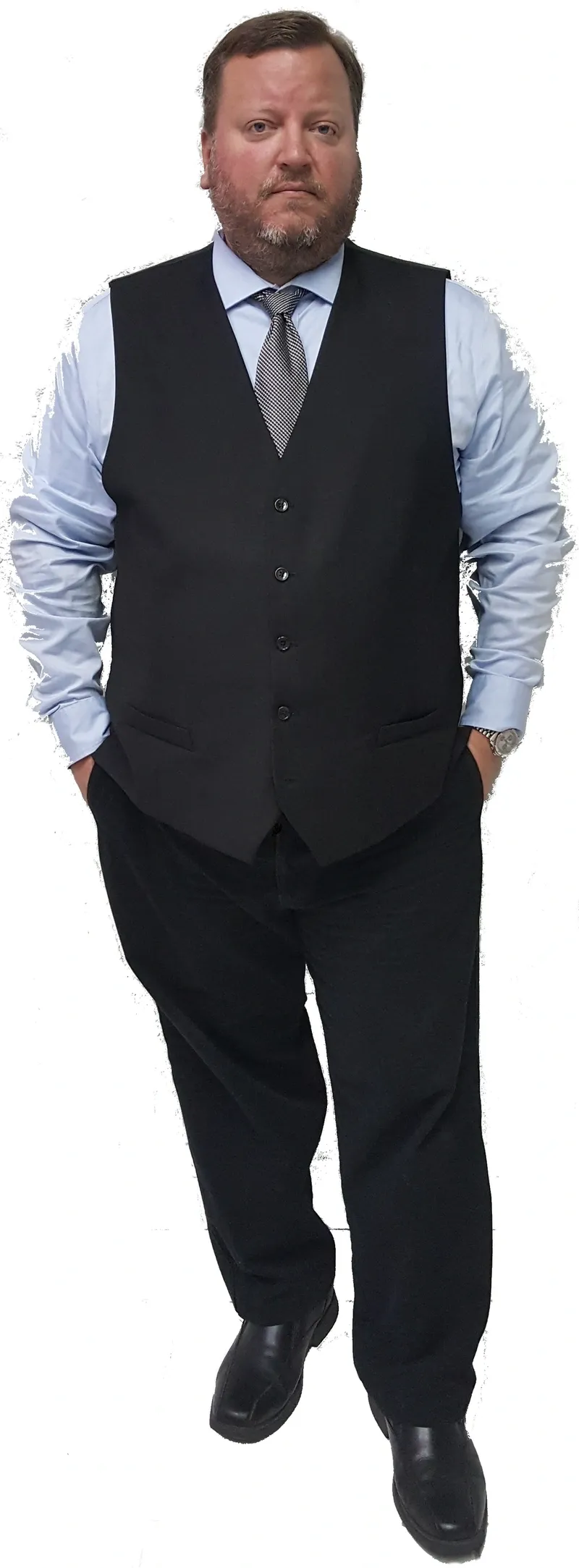 Christopher J. Van Dam, PA