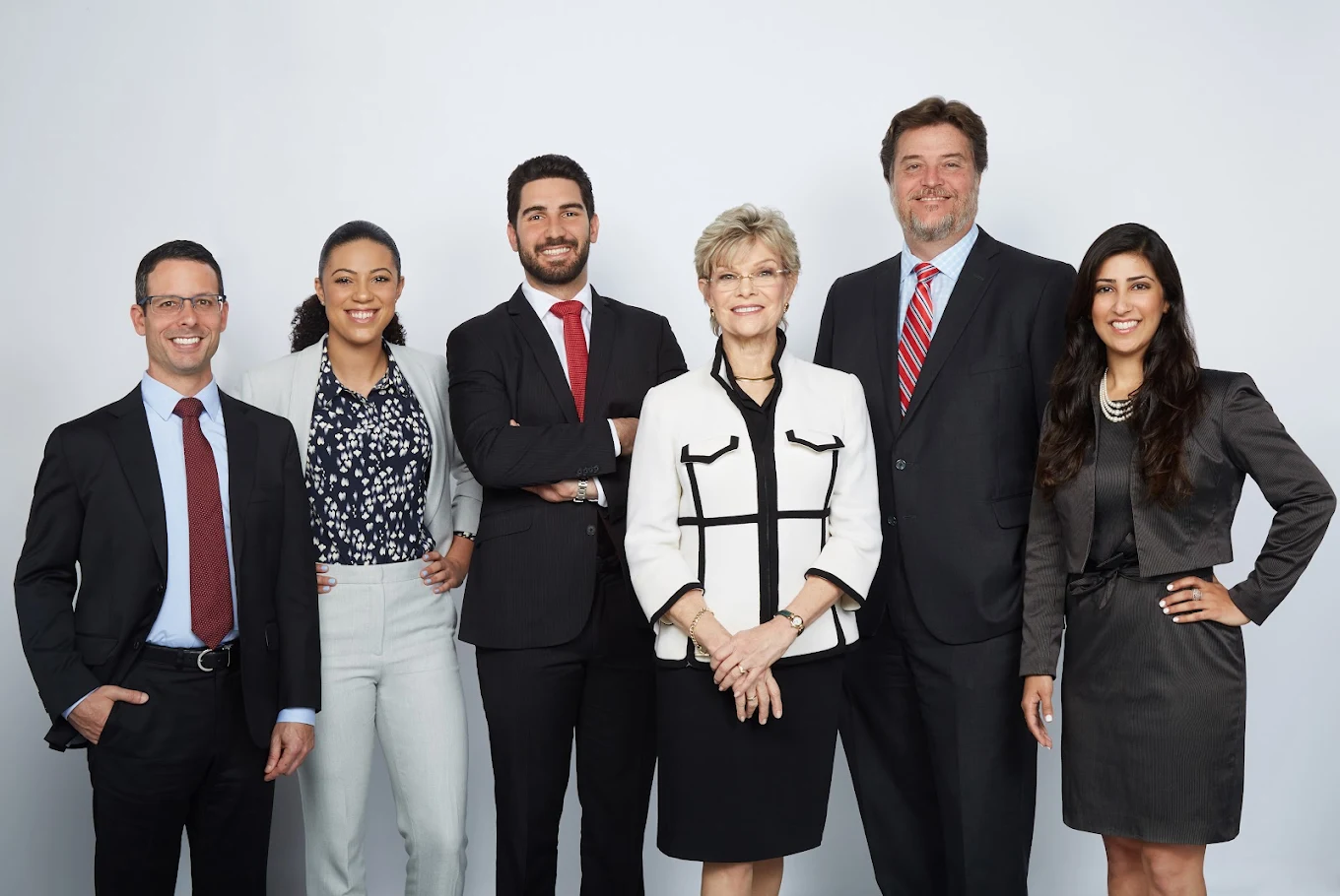 Lott & Fischer