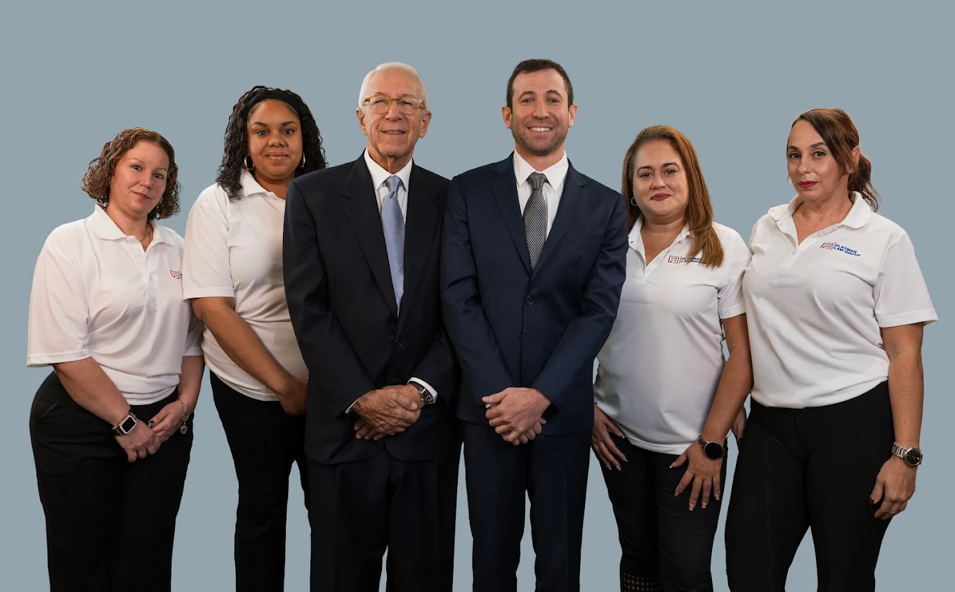 Flaxman Law Group