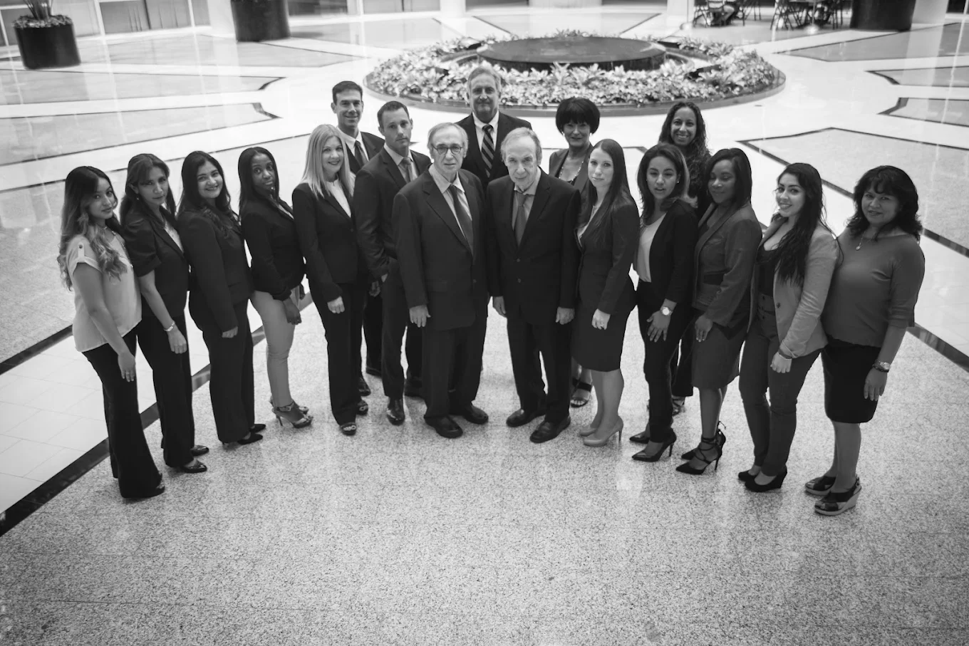 Cohen and Cohen Law
