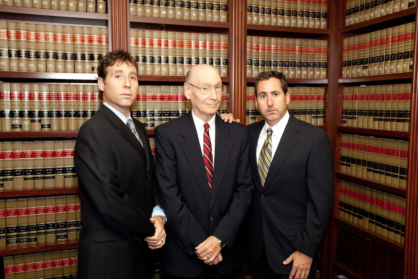 Rosenberg & Rosenberg, P.A.