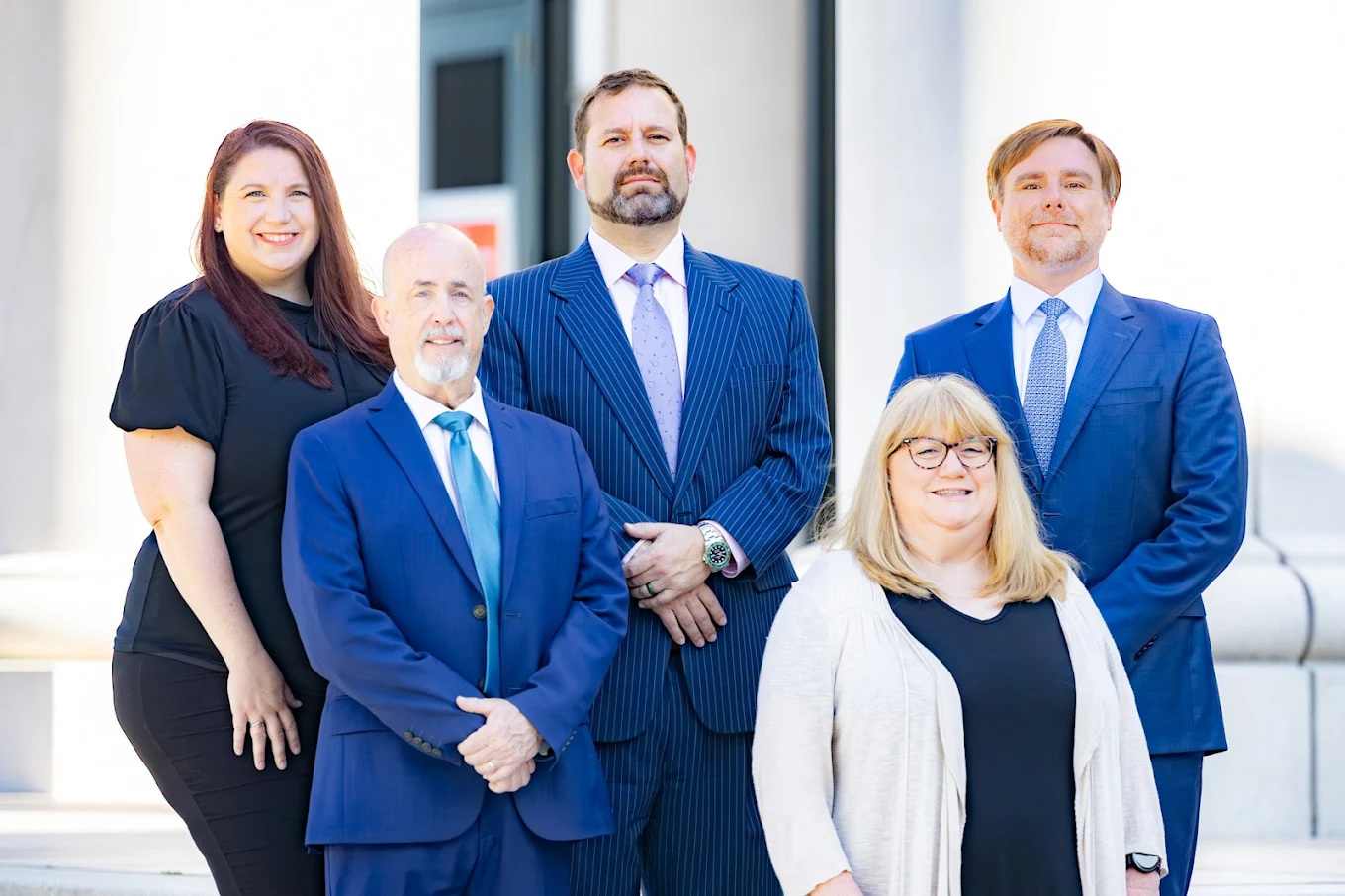 Shafer Law, P.A.