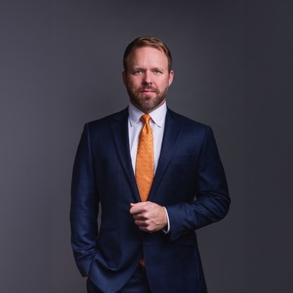 McCormick Law : Russell B. McCormick