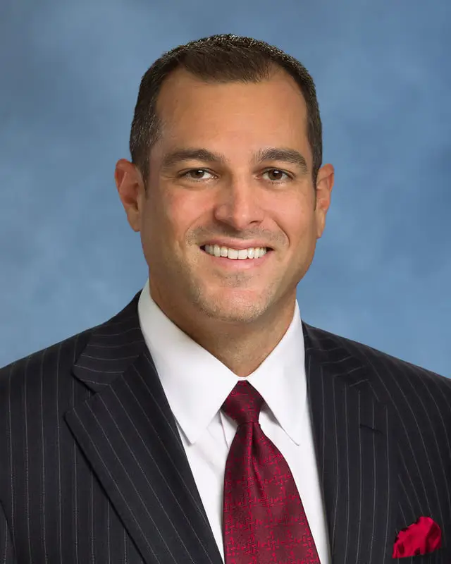 Jimenez Law Firm, P.A. : Tomas A. Jimenez Jr.