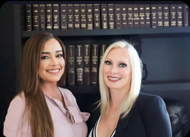 Serrano, Farah Law, LP 