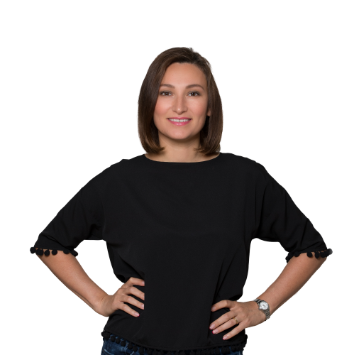 Law Office of Olga Medyukh, Esq. : Olga Medyukh, Esq.