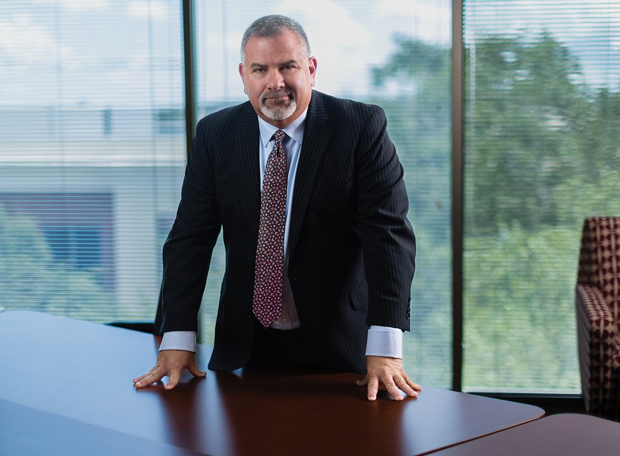 Lippman Law Offices, P.A. : Mark Lippman