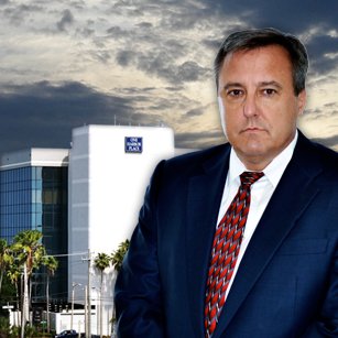 The Canina Law Firm : Richard G. Canina