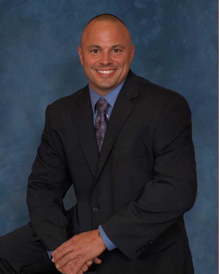 Harnage Law, PLLC : Sean Harnage